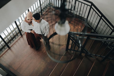 给自己心爱的女人情话文案