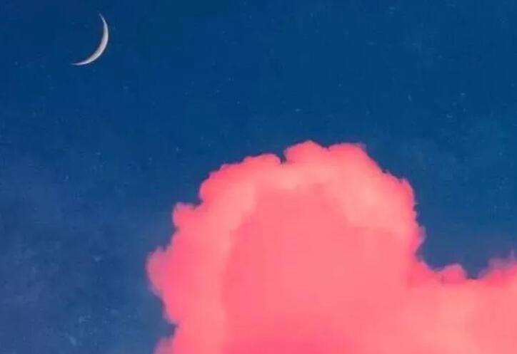 11句超肉麻的晚安情话文案