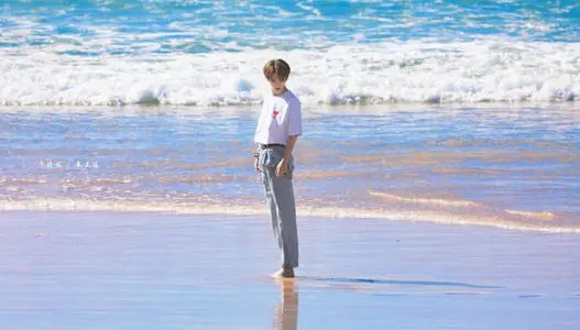 阳光少年名言名句文案