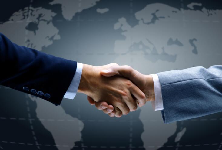 公司20年祝福语简短