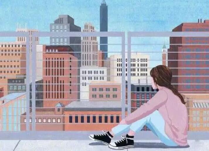 最让人心疼的伤感语录文案