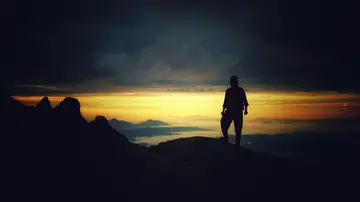 孤独与自由经典语录文案