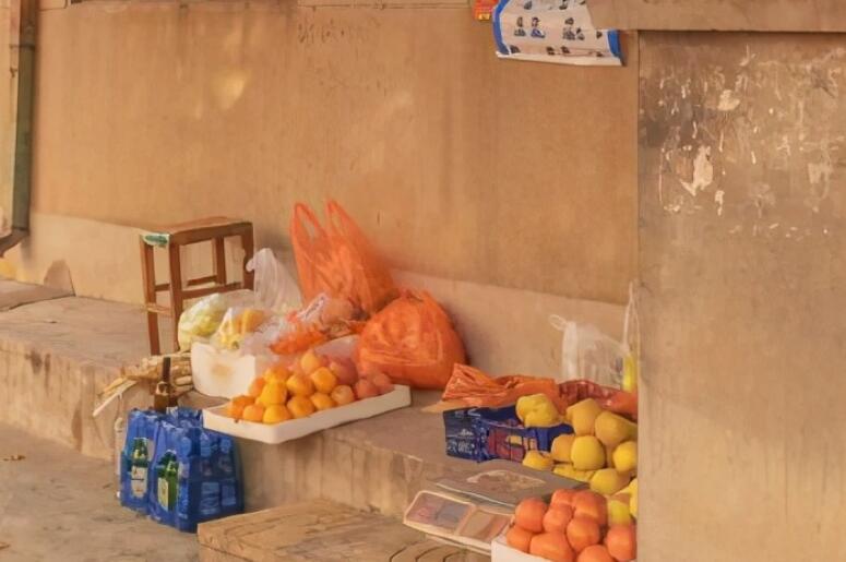 美好生活简短的签名