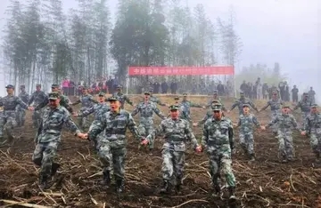 当兵把青春献给祖国的句子文案