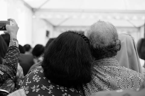 写给女朋友一周年情书