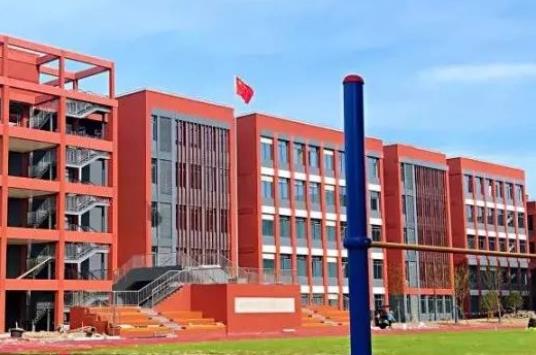 对学校的寄语一句话