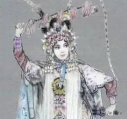 描写伶人凄美的诗句文案