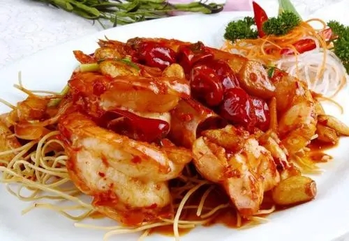 今天伙食不错的说说文案