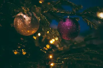 关于圣诞节的句子文案英文加翻译