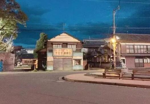 解忧杂货铺暖心句子文案