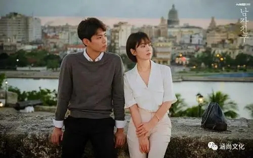 男朋友肚子痛安慰语句文案