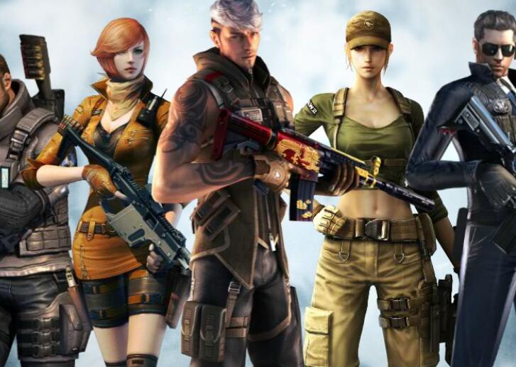 穿越火线自定义喷图句子文案