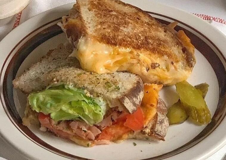 女人下厨经典语录文案