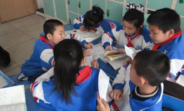 一年级好句子文案摘抄大全