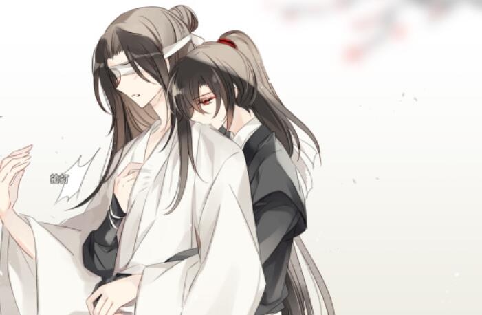 关于薛洋晓星尘的诗