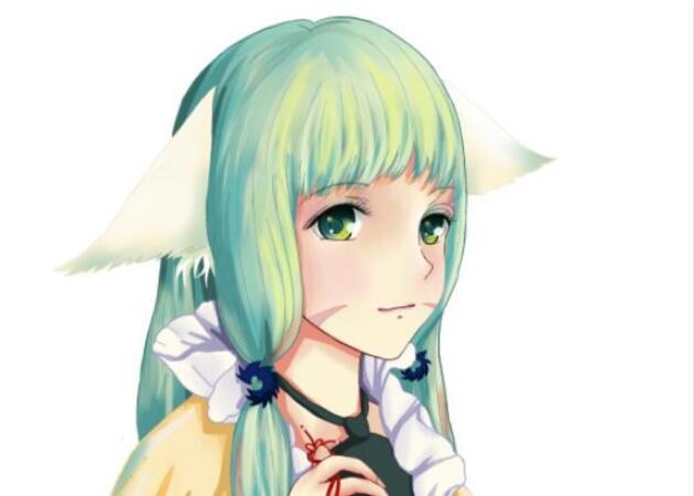 形容妖的霸气句子文案