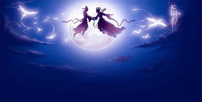 七夕的古诗四句小学