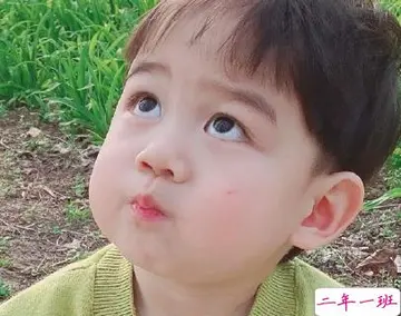 爆笑经典晒娃句子文案