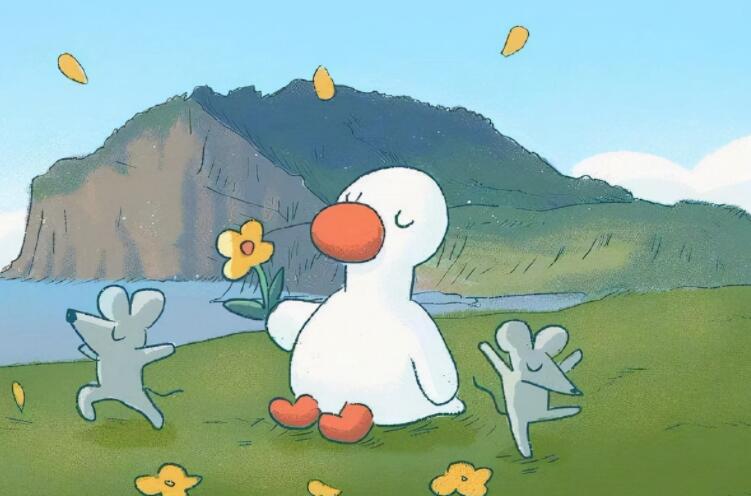 安慰人的话短句