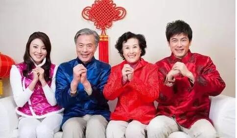 过节没意思的句子文案