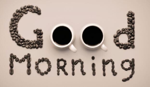 经典人生短句早上好发朋友圈