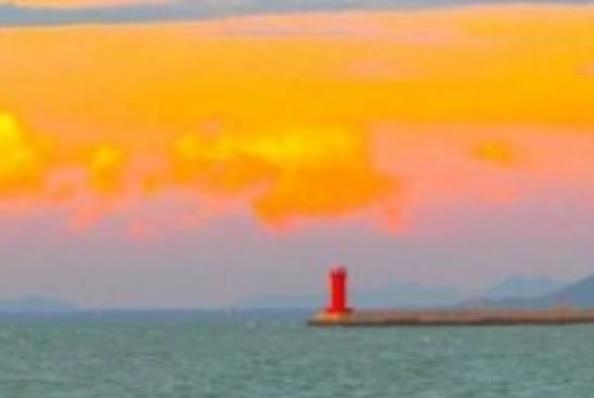 早安励志心语正能量2021