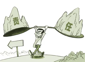 责任的句子文案经典语录