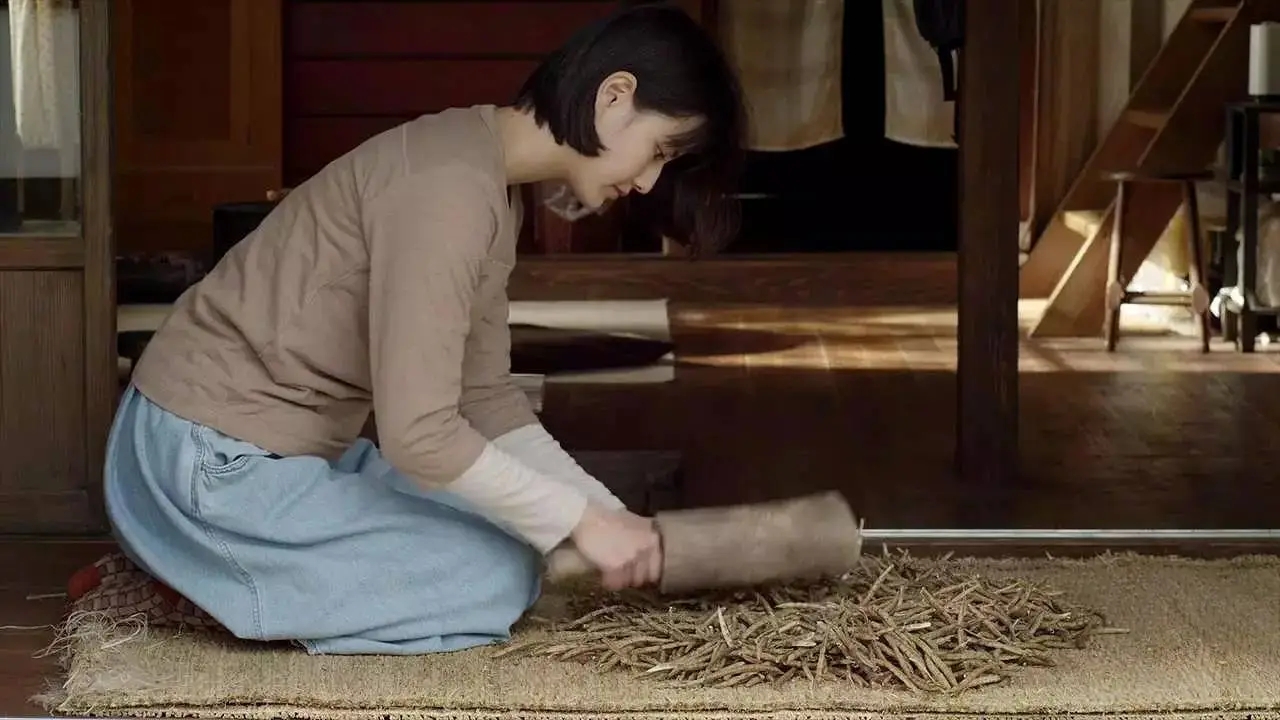 形容女人贤惠的诗句文案