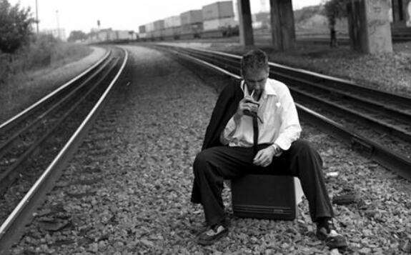 体谅男人辛苦的话语