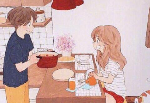 宣布单身的句子文案简短