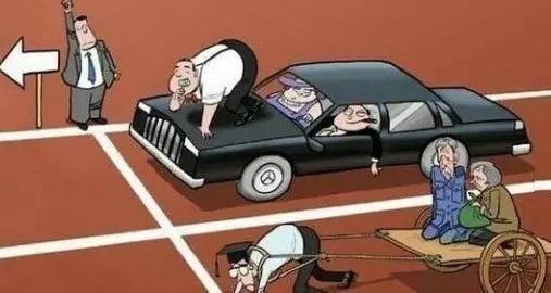 讽刺人只认钱的句子文案