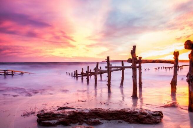 工作收获满满的句子文案