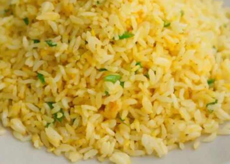 晒蛋炒饭的幽默说说文案