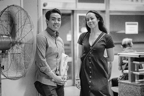 30句情话文案给女生