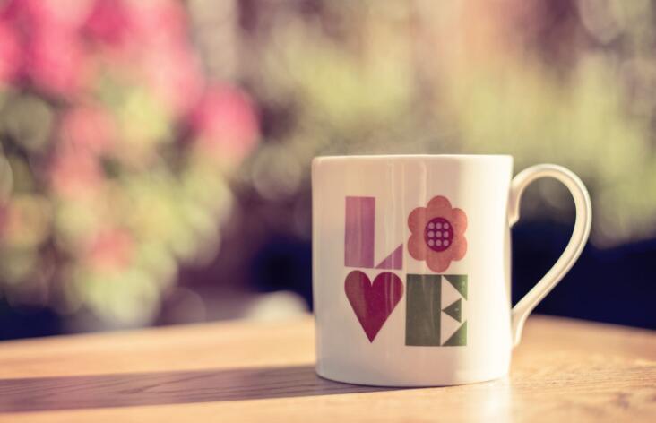 暖心的短句唯美