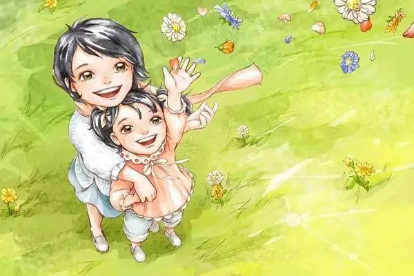 想念妈妈的句子文案