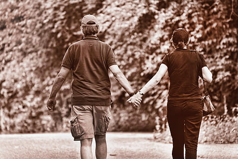 暗示老公珍惜的话语