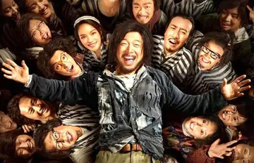 电影经典名句文案