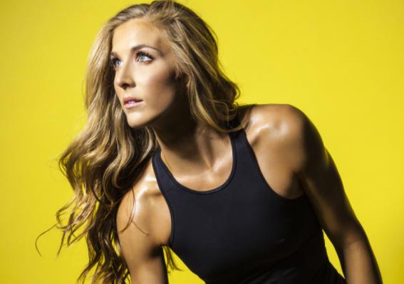 健身唯美句子文案霸气