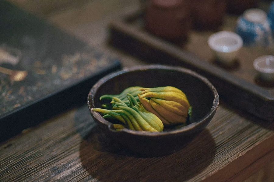 形容一个人风雅的句子文案