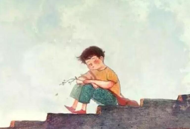 妈妈送给孩子的50句话