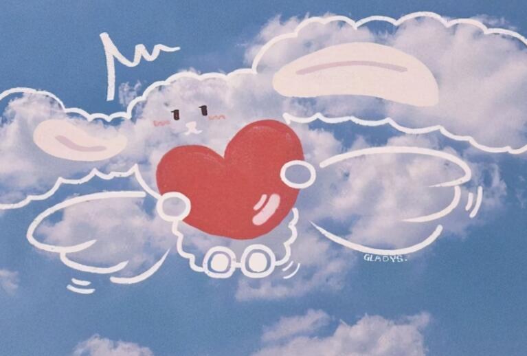 一句话励志签名