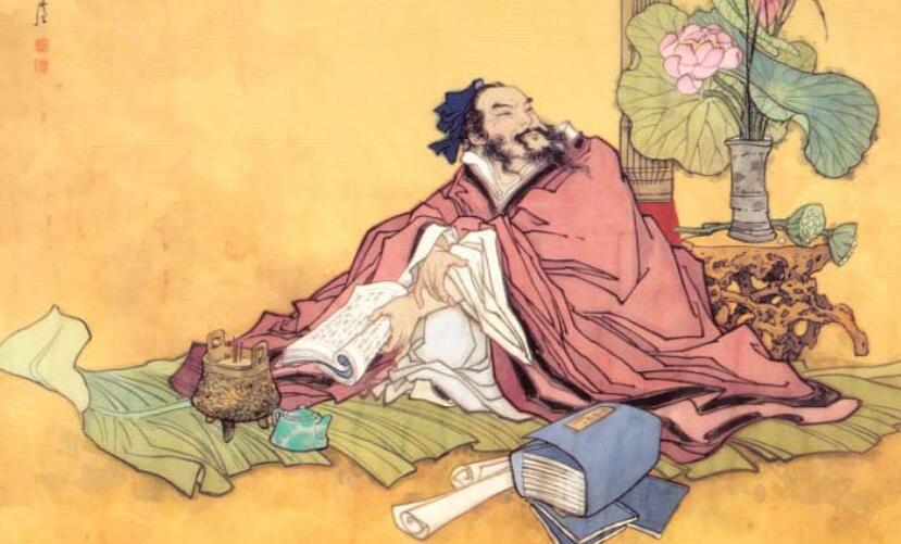 关于道德修养的名言警句