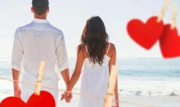 分手必定挽回一段话