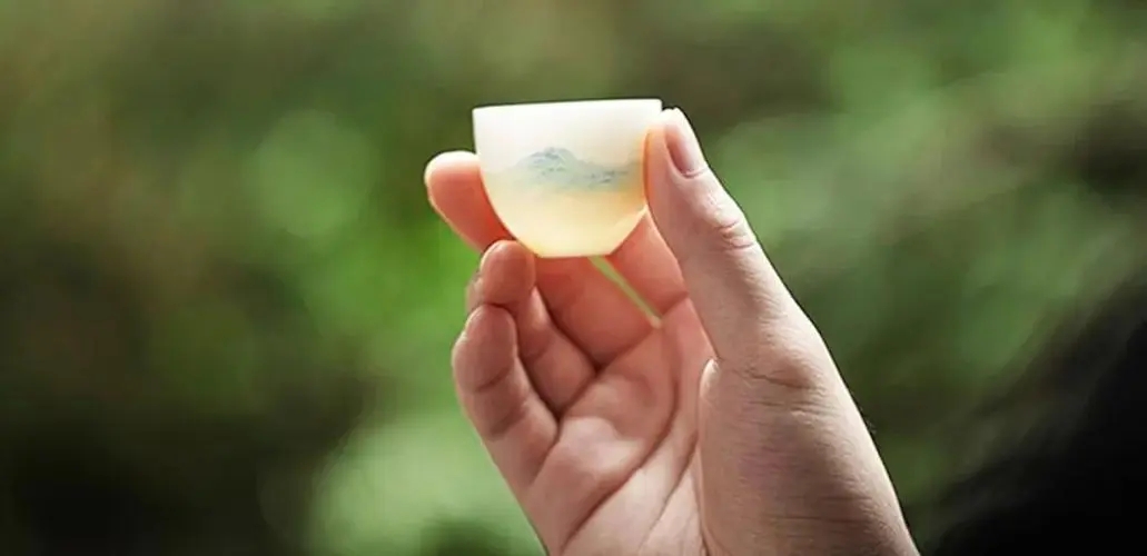 朋友圈卖酒的宣传语