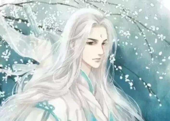 夸男生的诗句文案