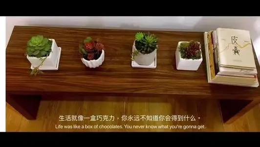 生活回归平淡的句子文案