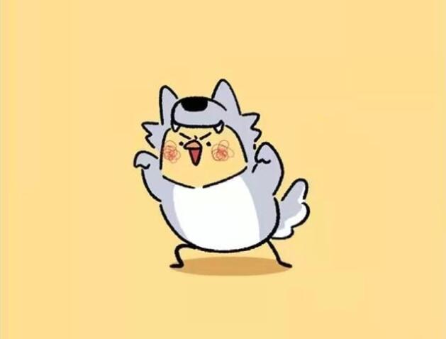 适合发朋友圈的调皮短句