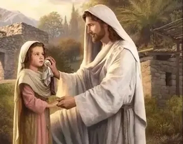 信耶稣的说说文案