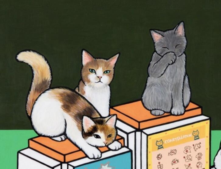 花痴的幽默说说文案